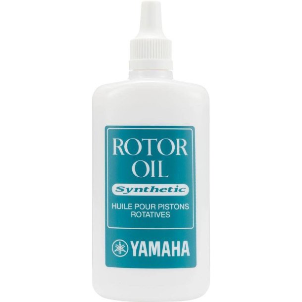 Yamaha Rotor Oil 40ml